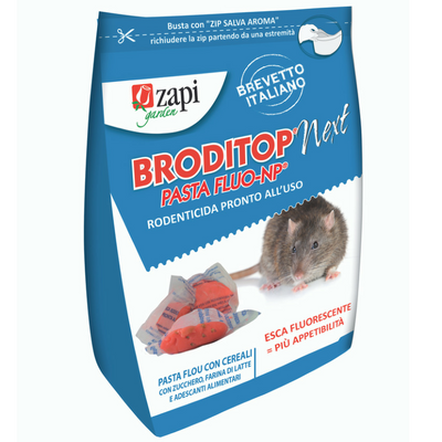 broditop esca fluo zapi garden